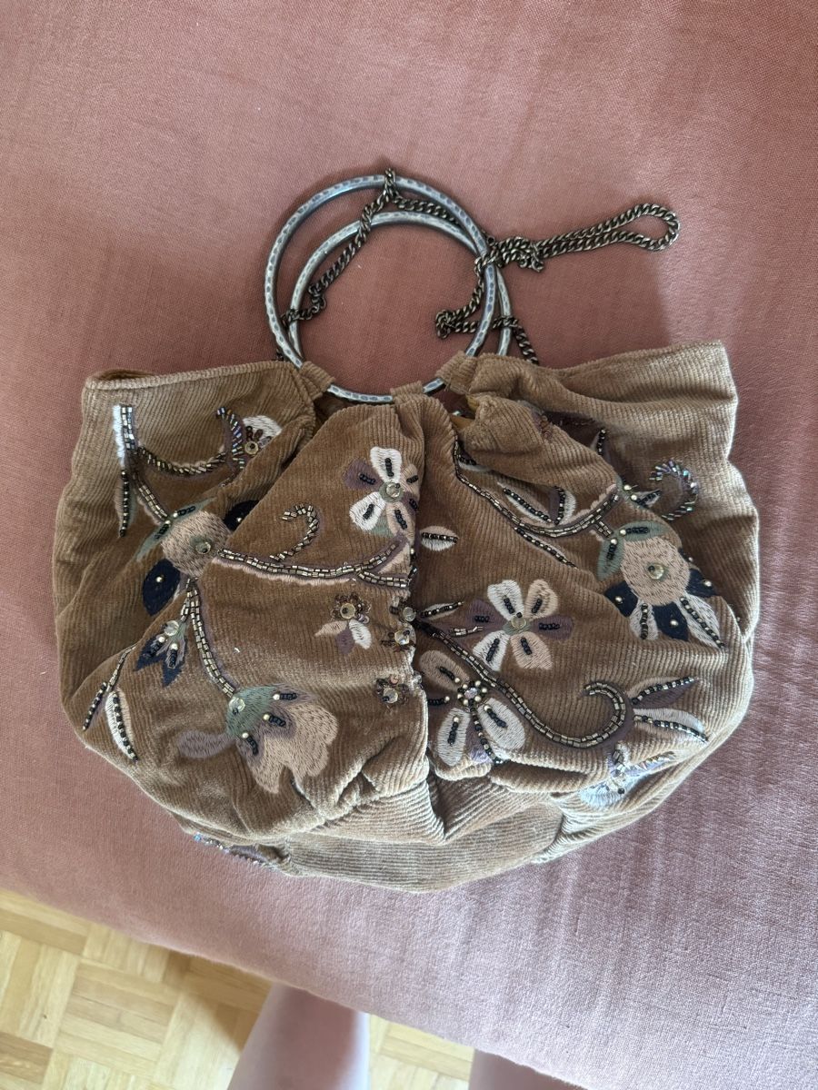 Zara Taschen für Damen: Bag - Zara – Neu und originalverpackt aus Zürich von sar_j2tm 1