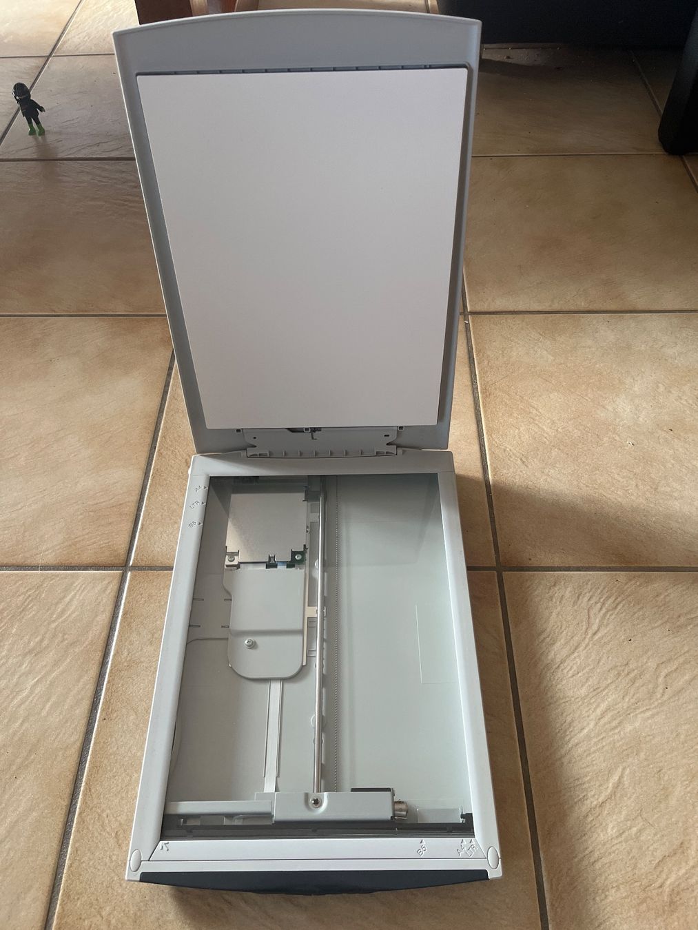 Canon Scanner: Scanneur CANON CanoScan LiDE 70 – Gebraucht aus Vernayaz von Darkfrost 1