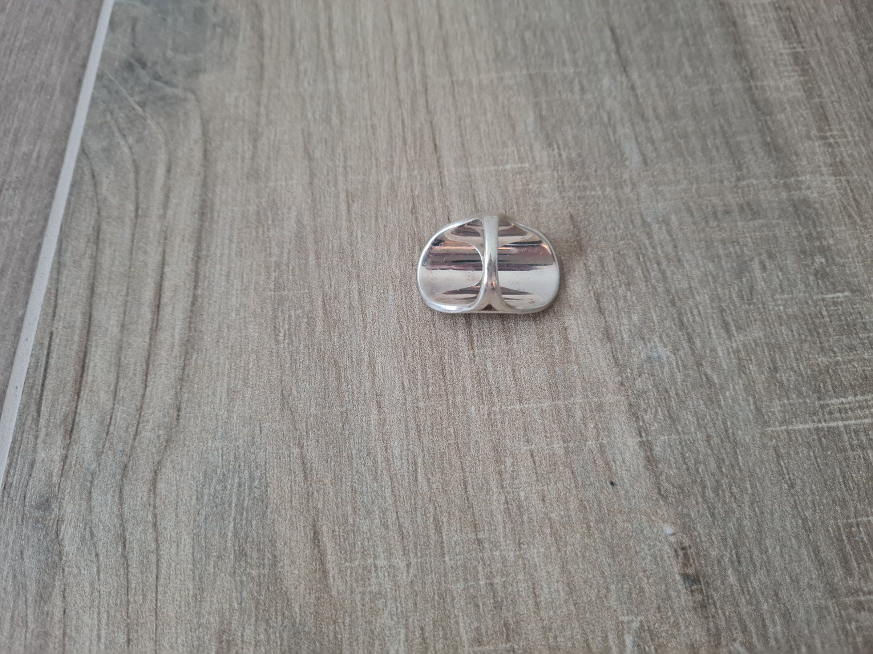 Thomas Sabo Anelli: Tomas Sabo Ring - Grösse 54 – Usato da Birmensdorf ZH venduto da arcticmonkey91 2