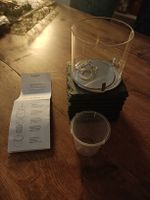 Xing Tischfreuer Ethanol von Climaqua