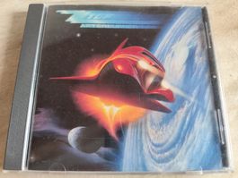 ZZ TOP - AFTERBURNER, Warner Bros. Records Inc. USA 1985 TOP