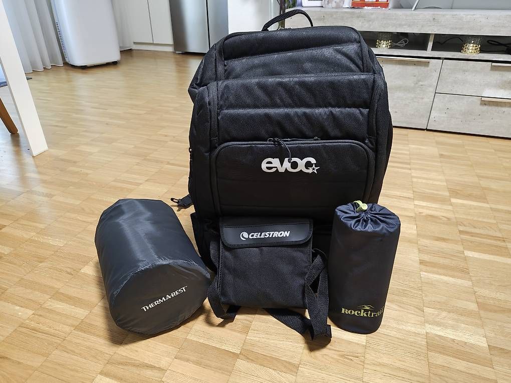 Zelte: Camping - Set  – Gebraucht aus Basel von jetonibasel 3