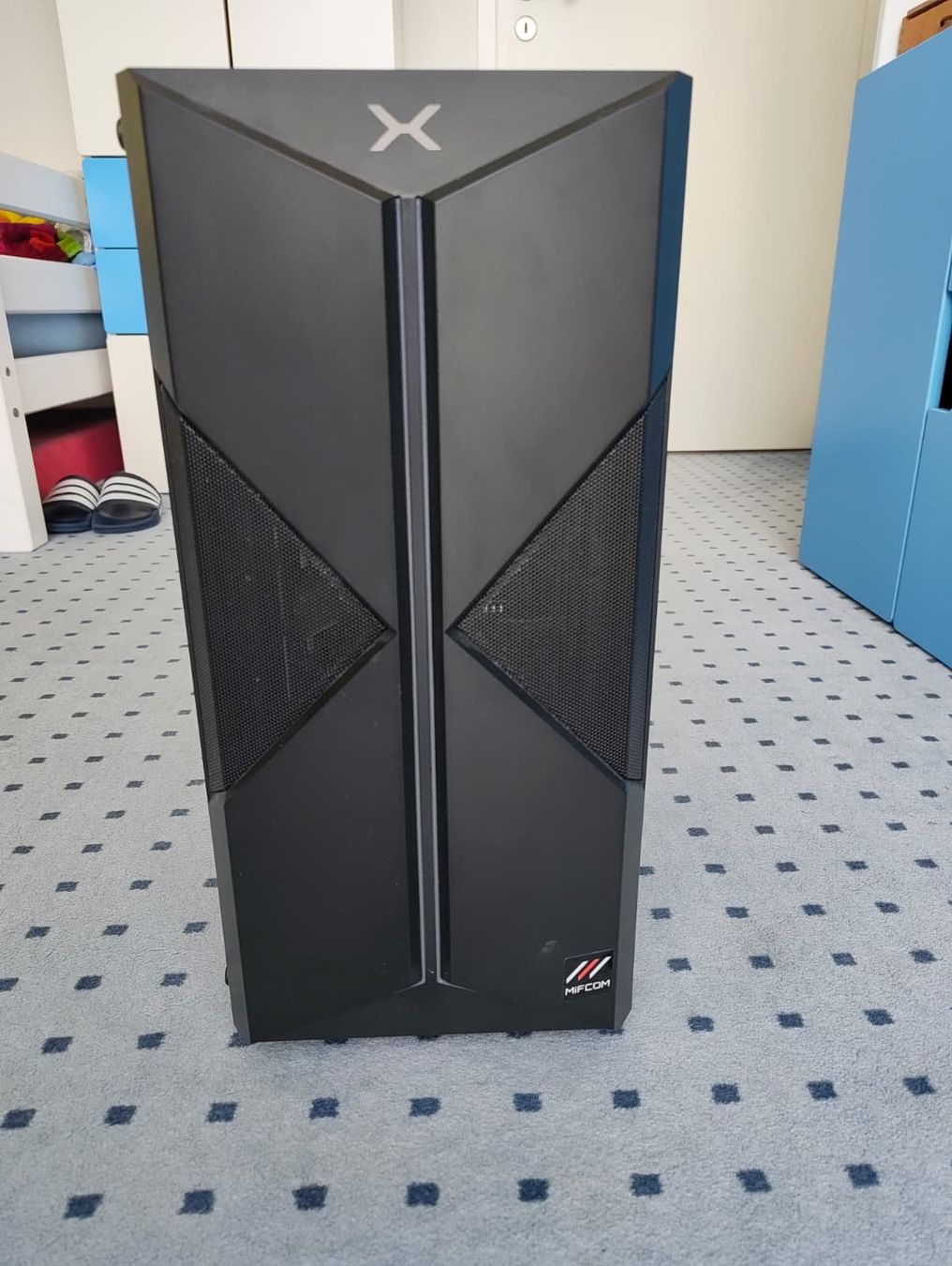 PCs: Occ. Gamer PC MIFCOM Pre-Build PC – Gebraucht aus Gunzgen von Focus16 5