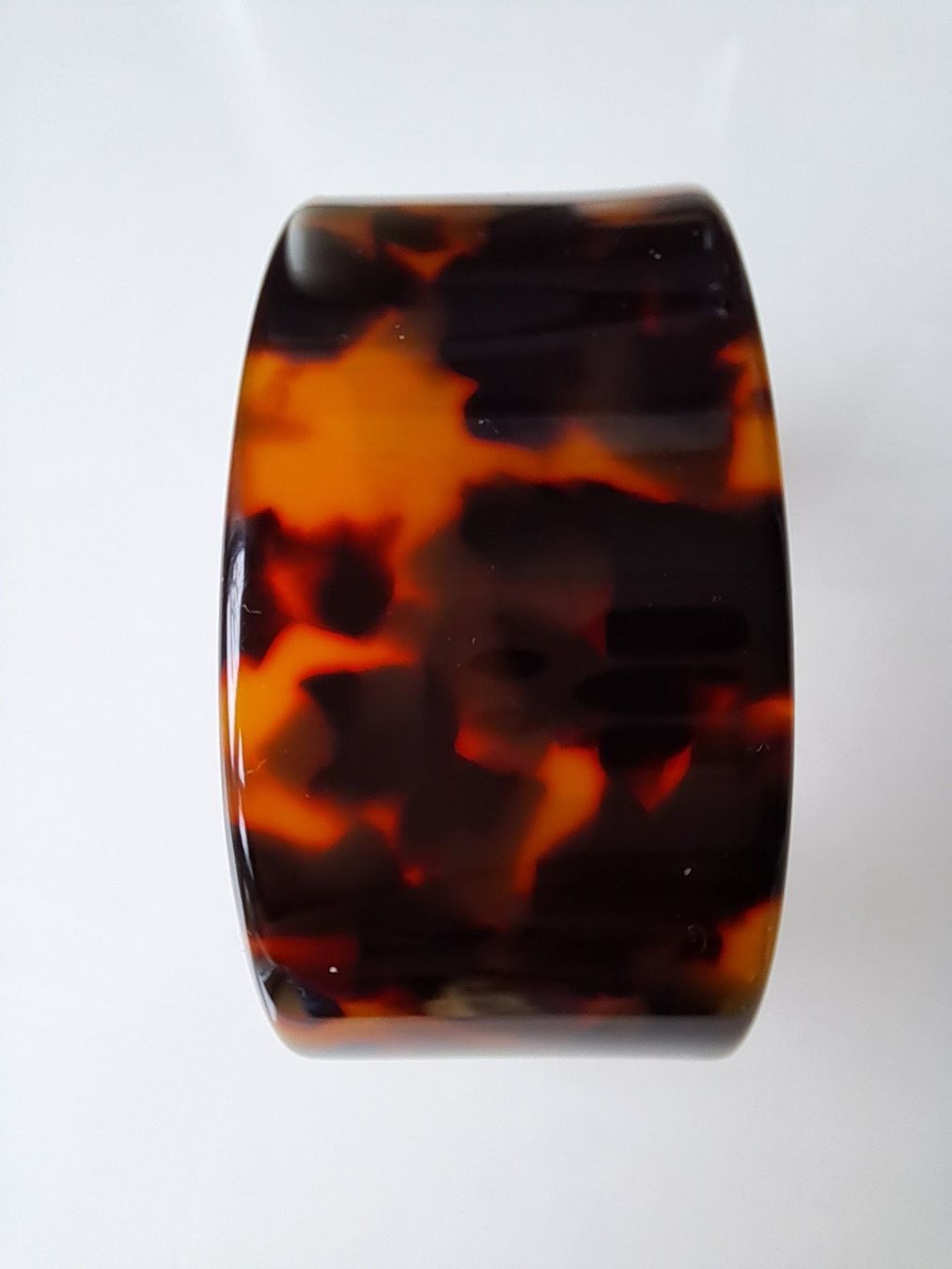 Armspange in Rouge Tortoise Schildpattoptik (Gebraucht) in Volketswil ...