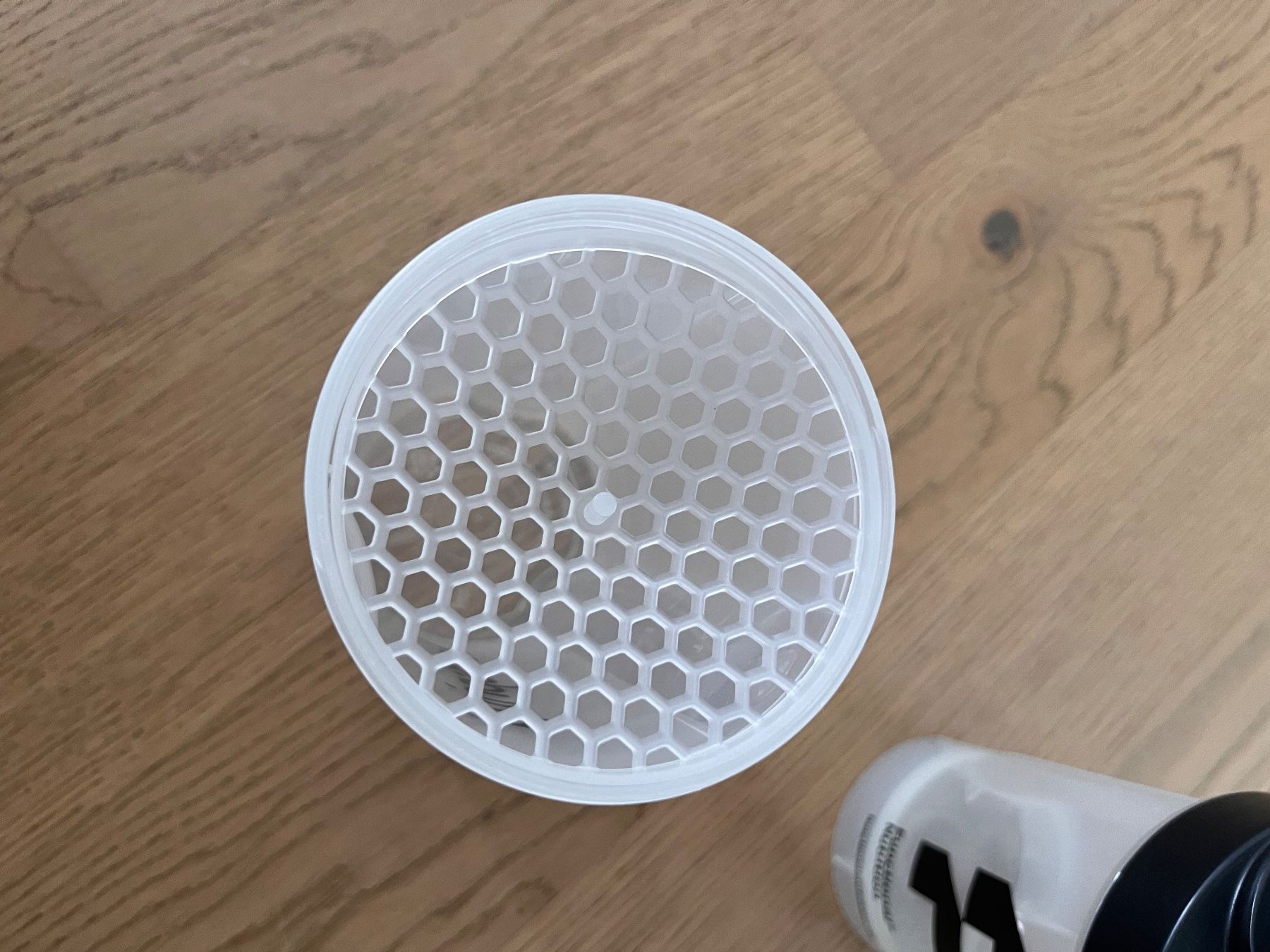 Contenitori & Simili: Shaker – Usato da Wangen b. Olten venduto da oli_f9b8 1