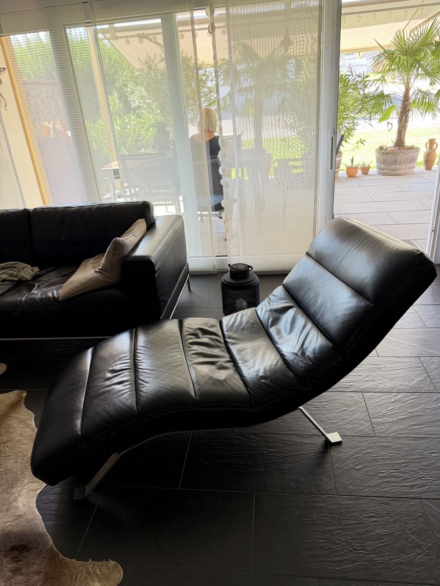 Sedie a sdraio: Relax Liege – Usato da Marbach SG venduto da parabita 2