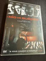 Nid de Guêpes (Samy Naceri, Benoît Magimel)