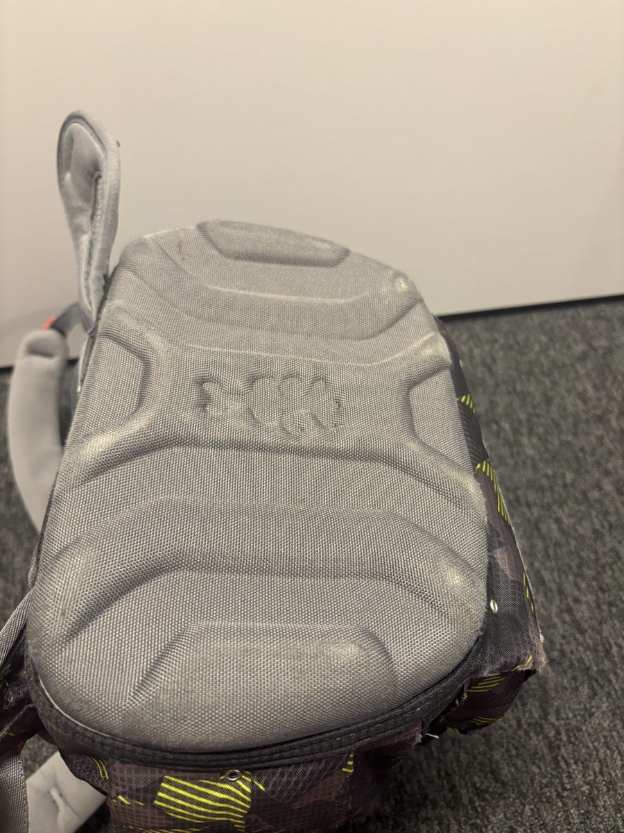 Step by Step Borse & Zaini: Schulrucksack Step by Step – Usato da Riedholz venduto da Elch121 6