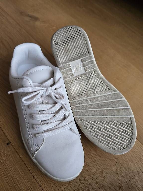 Scarpe da donna: Beige Schuhe H&M, Grösse 35 – Usato da Stüsslingen venduto da Jersey_75 1