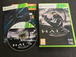 Halo Anniversary - Xbox 360