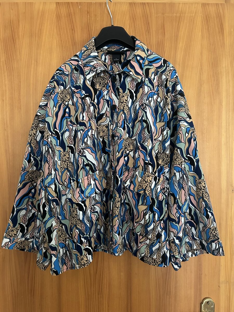 Monki Camicette: Bluse Monki Grösse L – Usato da chur venduto da corazon710