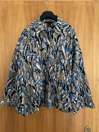 Bluse Monki Grösse L