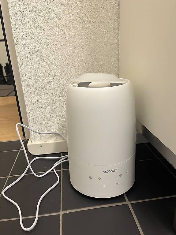 Umidificatori d'aria: ecoQ HumidAir U250 Luftbefeuchter – Usato da Winkel venduto da mhubi67