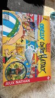Jeu de société Astérix et Obélix vintage - complet!