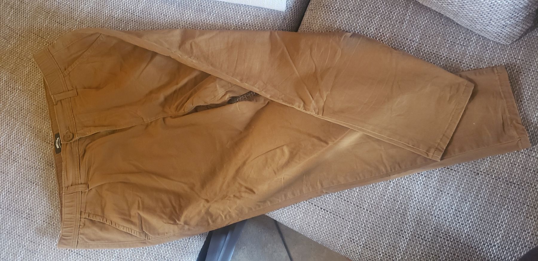 Hosen: Pantalon Camel Only&Sons – Neu (gemäss Beschreibung) aus Le Séchey von Jill93 1