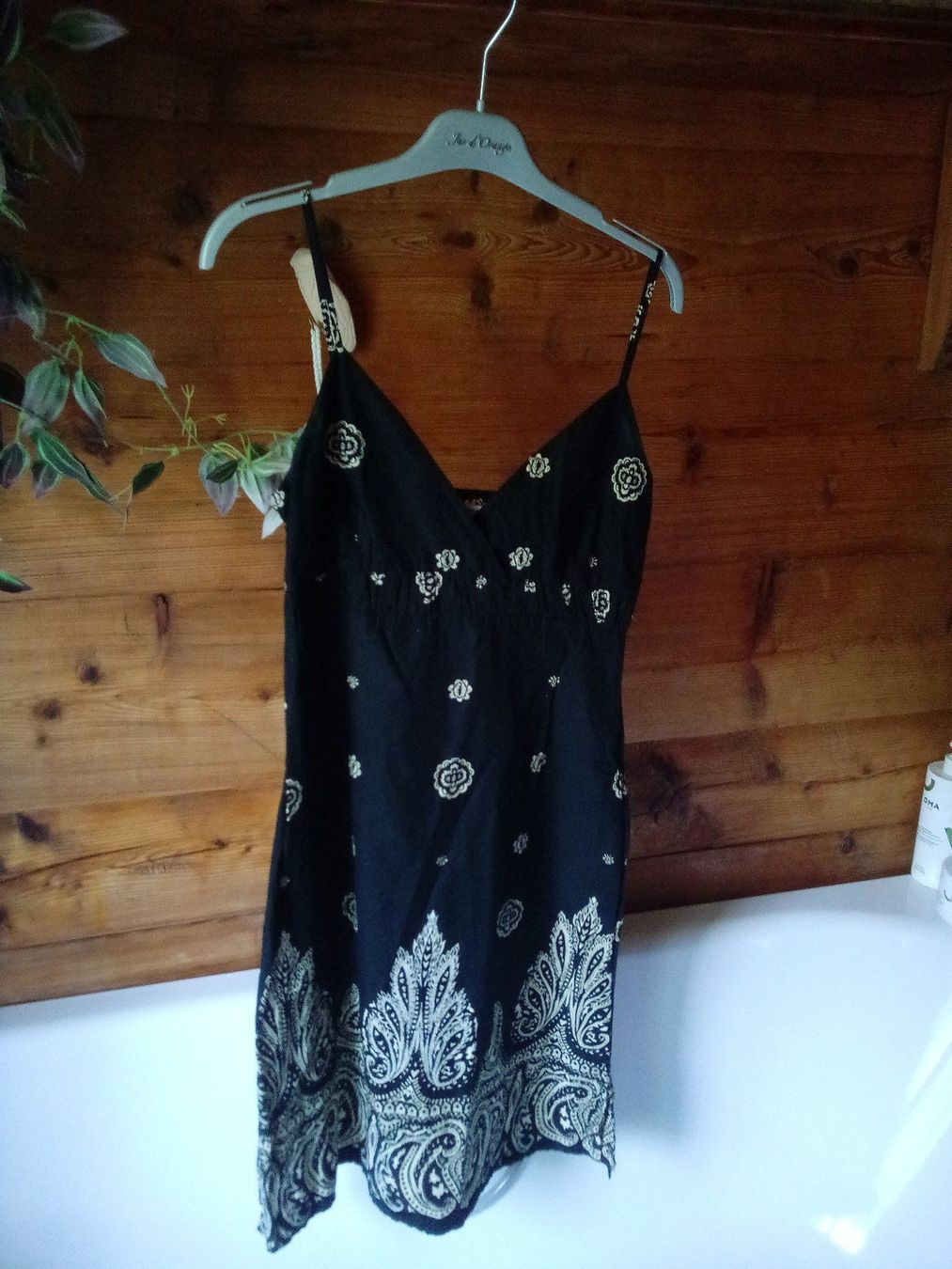 Zara Vestiti: Kleid Zara – Usato da Rüthi (Rheintal) venduto da titlis07 2