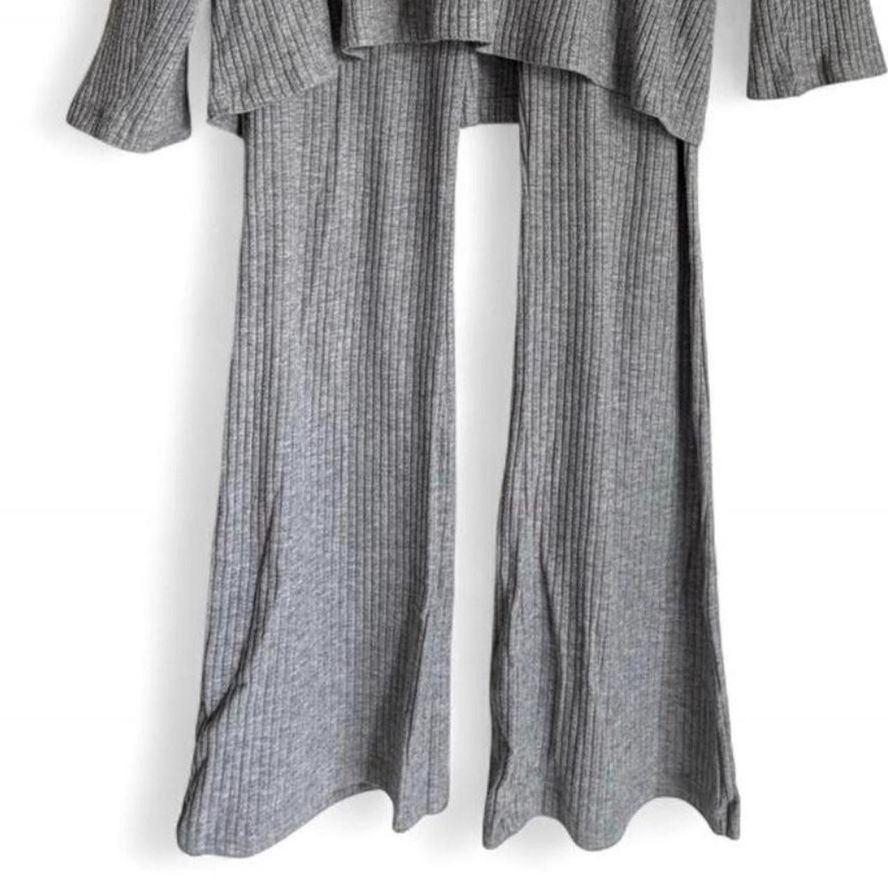 H&M Jumpsuits: H&M Women's Grey Jumpsuit – Gebraucht aus Zürich von onlyifashion 2
