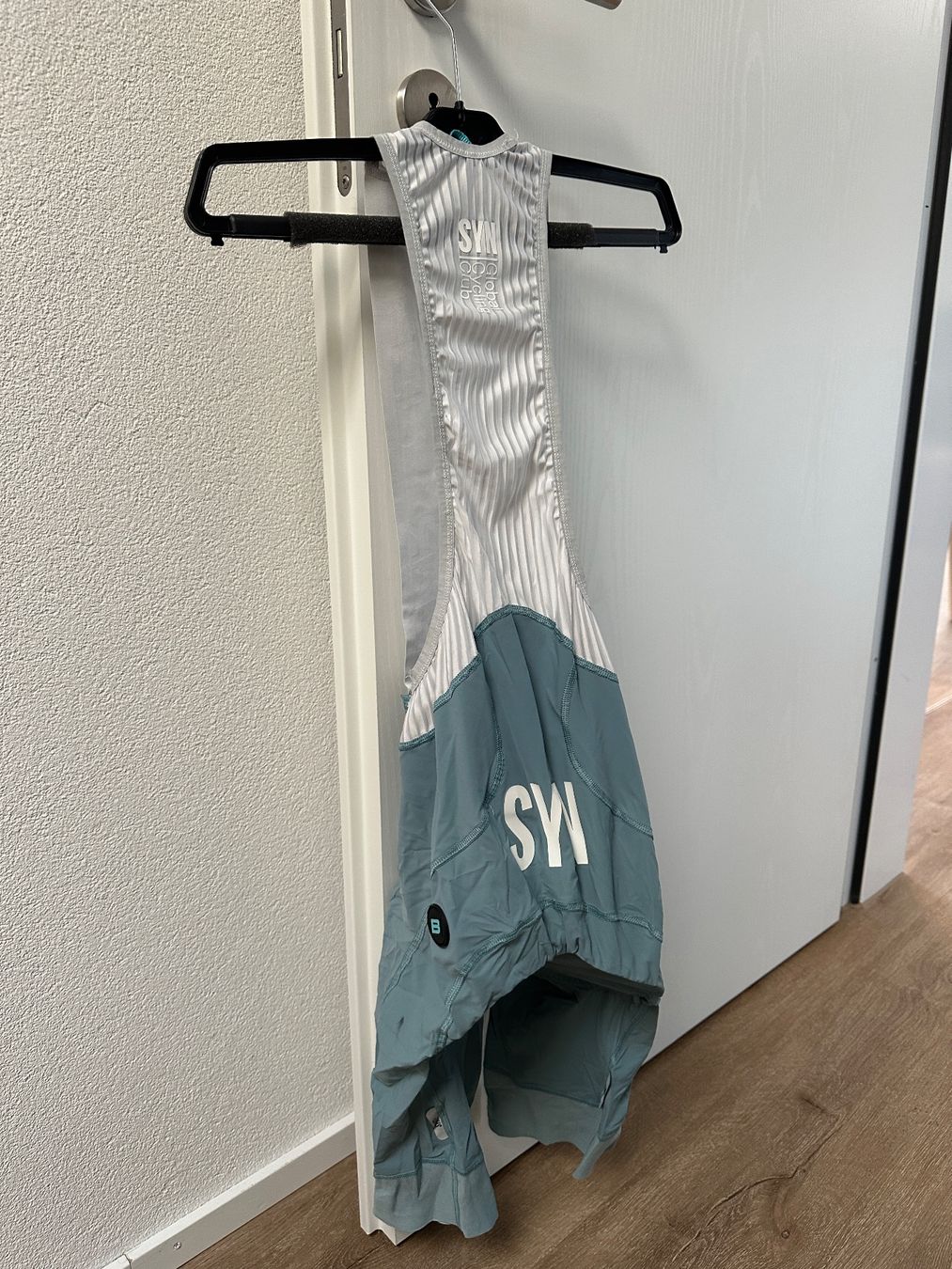 Hosen: SYN PRO BIBS – Gebraucht aus Zofingen von ALUMO 1