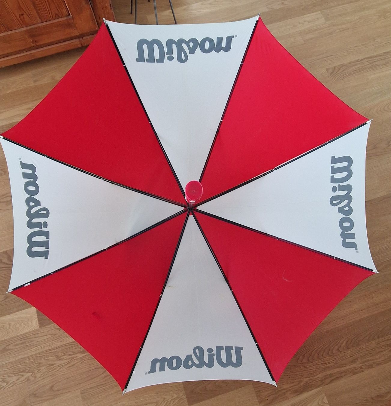 Parapluies: Golfer-Schirm  – D'occasion à Gossau ZH par tru_8x8m