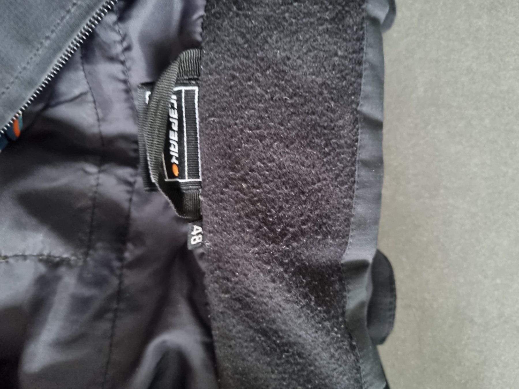 Icepeak Jacken: Gr. 48 Icepeak Jacke wind wasserdicht – Gebraucht aus Sutz von Dalilea 4