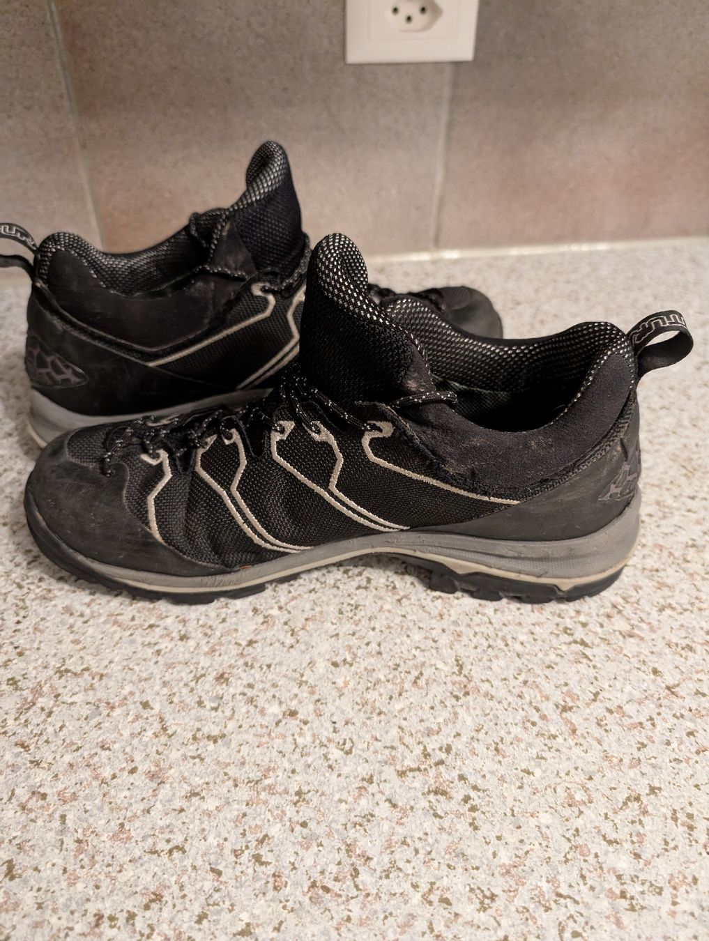 Montura Scarpe da uomo: montura Trekking Schuhe 38.5 – Usato da Bern venduto da kst_7vrb 2