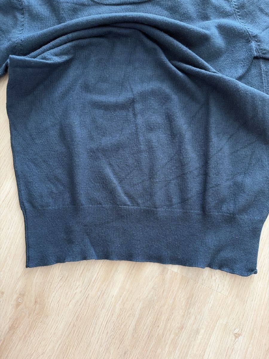 Manor T-Shirts: Tshirt mit angenehmen Stoff – Gebraucht aus Rütihof von liv_k2bp 2