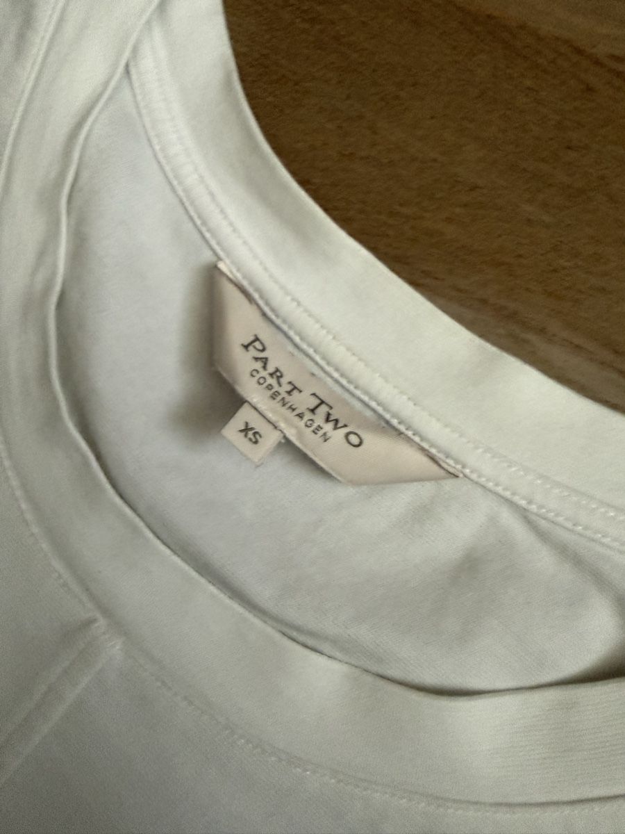 Kleider: Kleid weiss Part Two Copenhagen – Gebraucht aus Rubigen von Elmacino 3