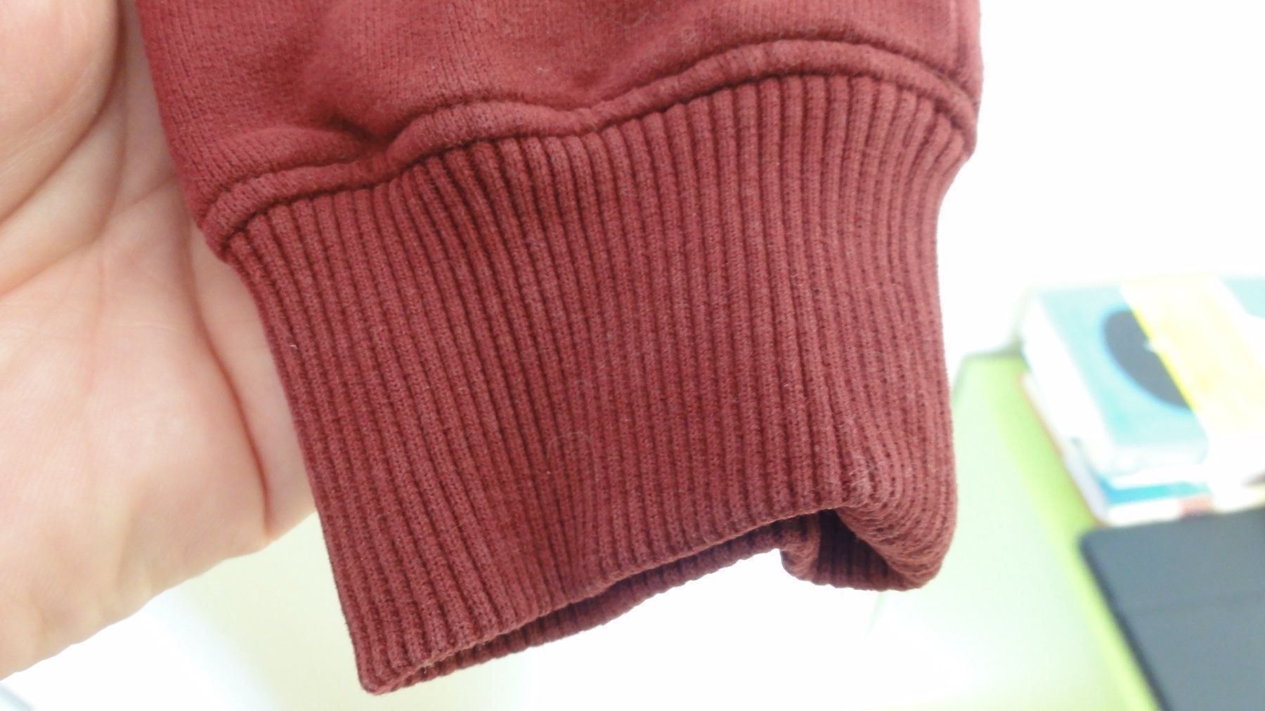 Calvin Klein Maglioni & Felpe: CALVIN KLEIN PULLOVER XS – Usato da ZUFIKON venduto da SULMI01 5
