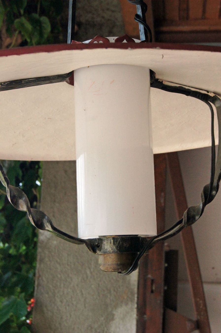 Lampadari & plafoniere: Grosse trendige Industrie-Hängelampe LIQUIDATIONSPREIS 100.- – Usato da Geroldswil venduto da ARTEFACTO 3