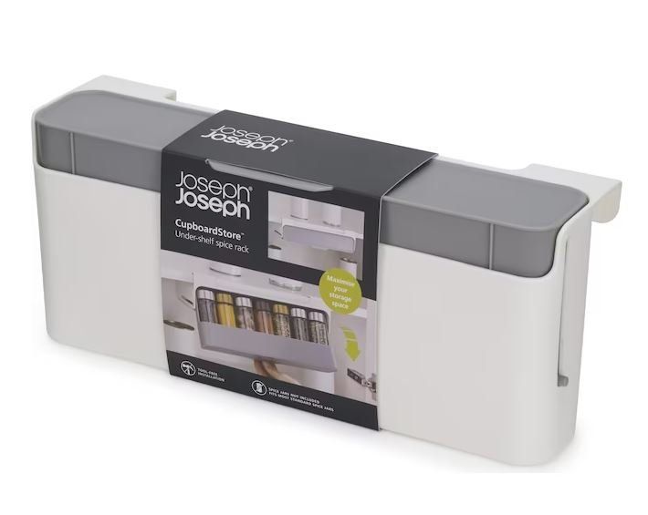 Joseph Joseph CupboardStore Undershelf Spice Rack Kaufen auf Ricardo