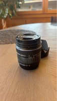 Olympus Objektiv 14-42mm Digital akzeptabler Zustand