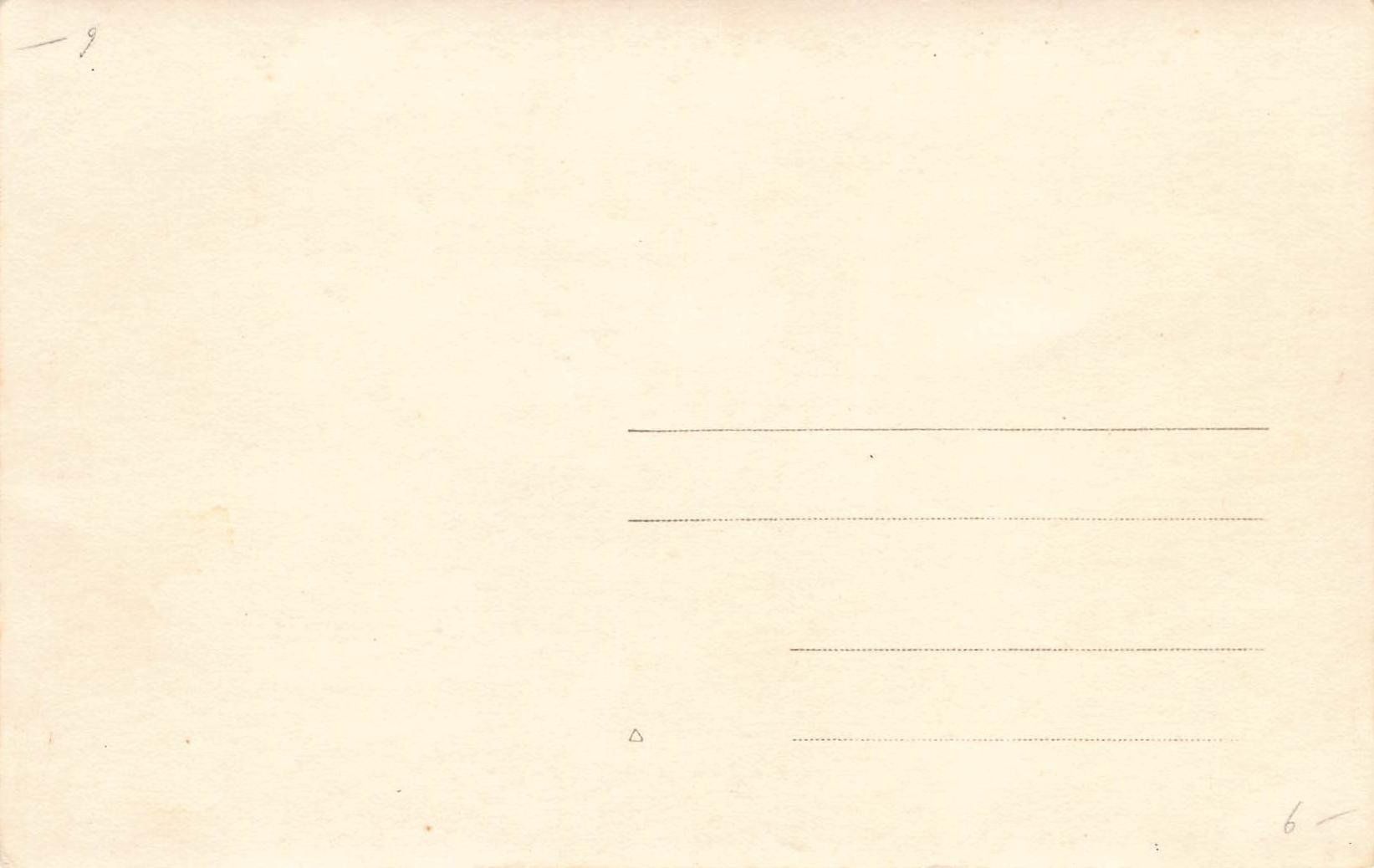 Cartoline postali: Thun Ruderboot Gladys bei der Bucht – Usato da Bichelsee venduto da Gloeckner 1