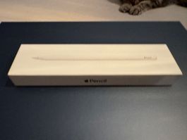 Apple Pencil 2. Gen weiss Originalverpackung neuwertig