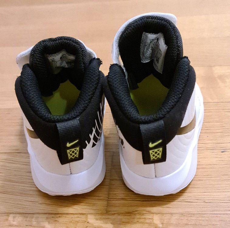 Ik was verrast boog Ophef Nike Schuhe gr 25 für Jungs | Kaufen auf Ricardo
