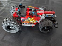 Lego Technic ( mit Pull Back )