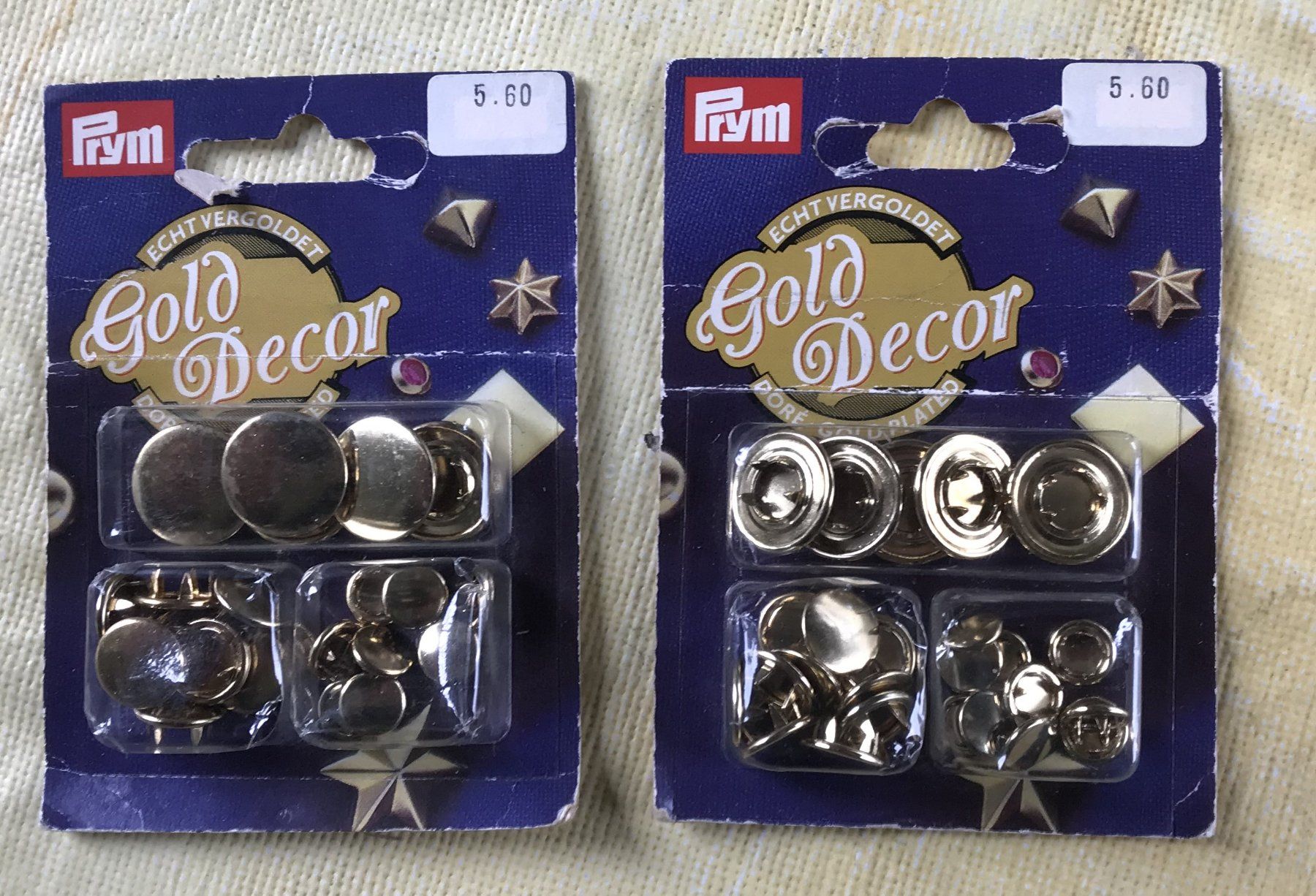 Stecker: LOT MATERIAL NEU & ORIGINALVERPACKT – Neu und originalverpackt aus Ostermundigen von crazy-horse-1840 1
