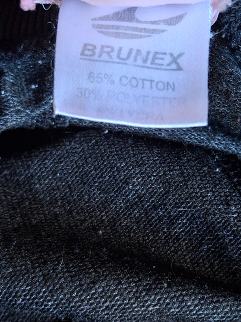 Hosen: Pantalon d intérieur - jogging taille L marque Brunex – Gebraucht aus Villiers von san_jn5w 4
