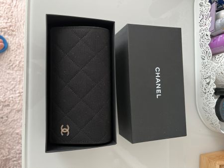 Chanel Ladies Sonnenbrille original