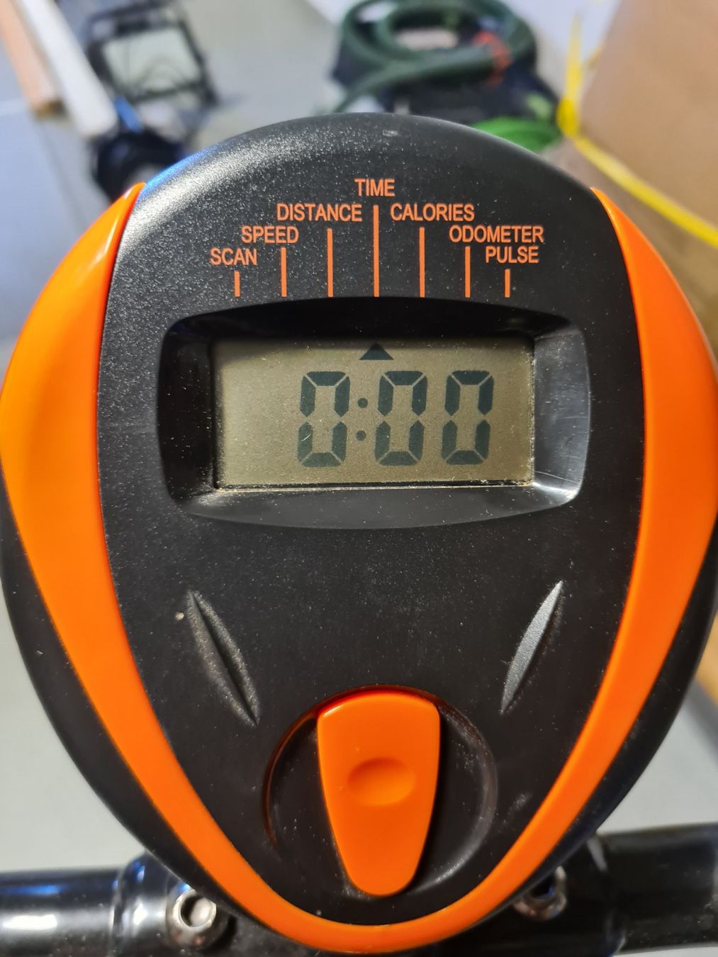 Vélos d'appartement: Klappbarer Heimtrainer – D'occasion à Zuchwil par rut_v2g2 5