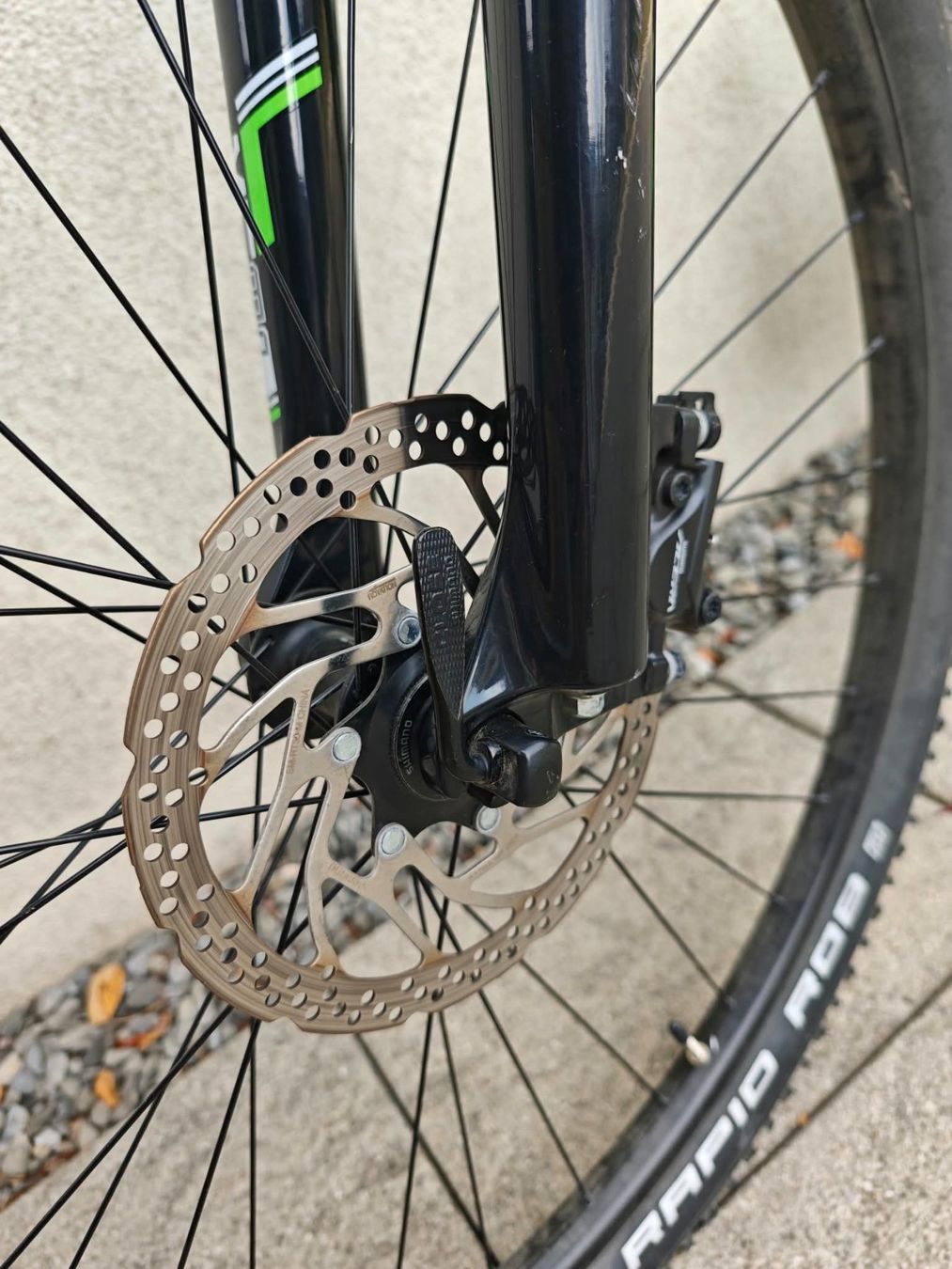 Bixs Velos: VTT BiXS Core 600 – Gebraucht aus Tramelan von Ptutu1 3