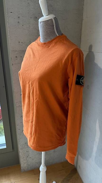 Stone Island Maglioni & Felpe: Stone Island Pullover – Nuovo (secondo la descrizione) da Rombach venduto da ste_5zvl