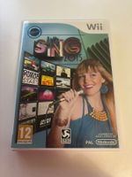 Let's Sing 2015 (Wii)