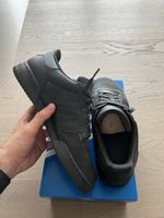 Yeezy Powerphase Calabasas Black – Größe 42
