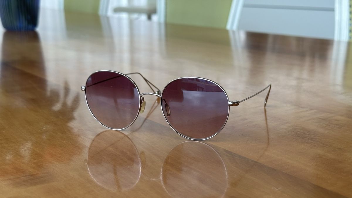 Garrett Lunettes & Verres: Sonnenbrille – Neuf (Voir description) à Meggen par fdi_9jbk 1