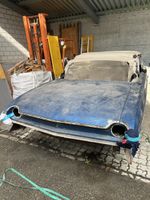 Oldsmobile Super 88 CH Fzg. Cabriolet Oldtimer