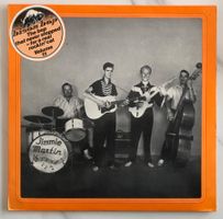DIVERS ARTISTES - BISON BOP: THE BOP THAT NEVER STOPPED - FO