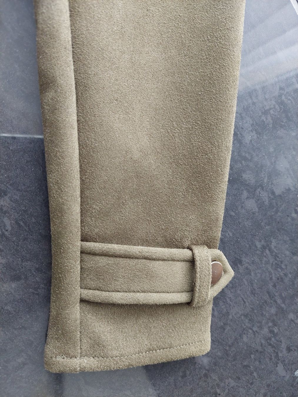 Manor Cappotti: Mantel – Nuovo e nell'imballaggio originale da Wernetshausen venduto da cmmj 1