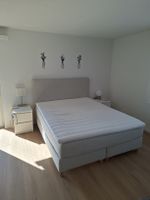 schönes Boxspringbett