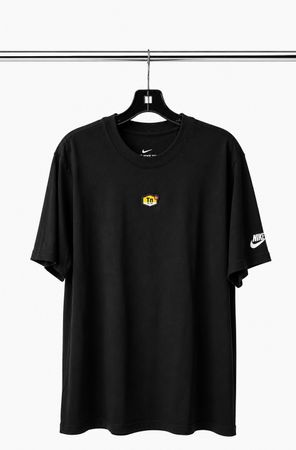 Nike TN Shirt White Gr. XS (gefühlt S)