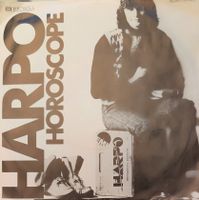 Vinyl-Single Harpo - Horoscope